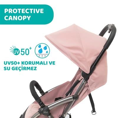 Chicco Cheerio Bebek Arabası Blossom