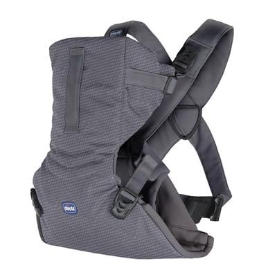 Chicco Easy Fit Kanguru Moon Grey