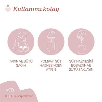 Chicco Emzirme Set 2