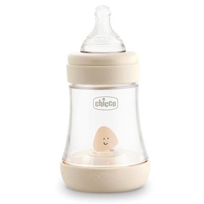Chicco F.Bottle Perfects PP Biberon 150 ml (0 +)