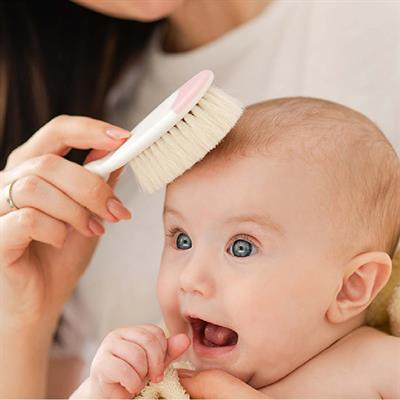 CHİCCO Fırça ve Tarak Seti