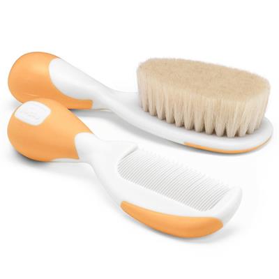 CHİCCO Fırça ve Tarak Seti