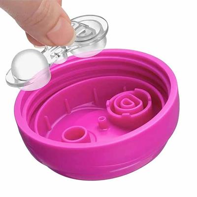 Chicco Gece Parlayan Bardak  Kız