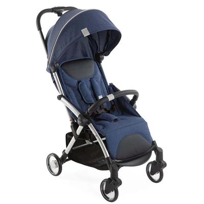 Chicco Goody Plus Bebek Arabası Indigo