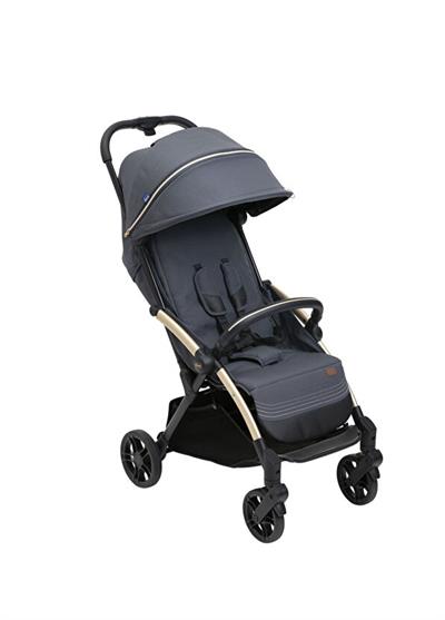 Chicco Goody Xplus Bebek Arabası Dark Shadow