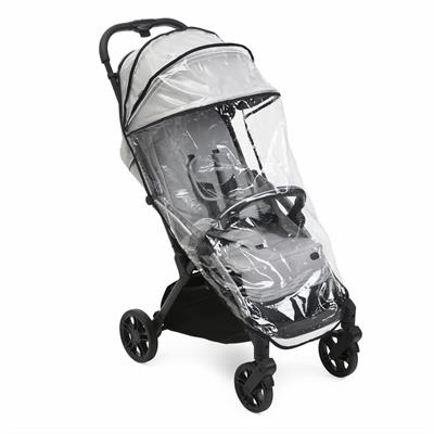 Chicco Goody Xplus Bebek Arabası Pearl Grey