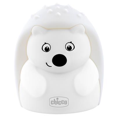 Chicco Kirpi Şarj edilebilir Gece Lambası