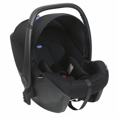 Chicco Korry Essential Oto Koltuğu Siyah