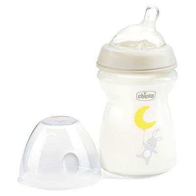 Chicco Natural Feeling Cam Biberon 0 Ay+ 250 ML