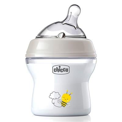 Chicco Natural Feeling Yeni Doğan Biberon Set