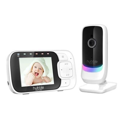 Hubble Hbl10 2.8 Dijital Ekranlı Bebek Kamerası