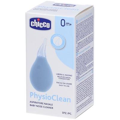 Burun Aspratörü...Physıoclean Nasal