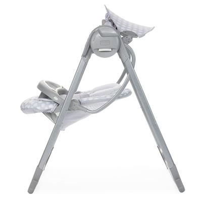 Chicco Polly Swing Up Leaf Kumandalı Otomatik Salıncak