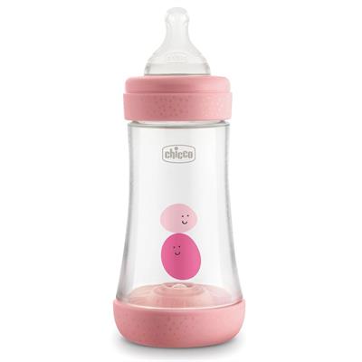 Chicco PS Antikolik PP Biberon 240 ml (2m+)