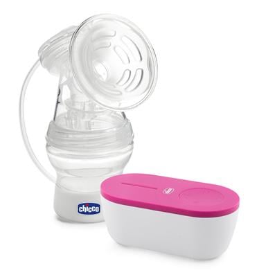 Chicco Taşınabilir Elektrikli Göğüs Pompası