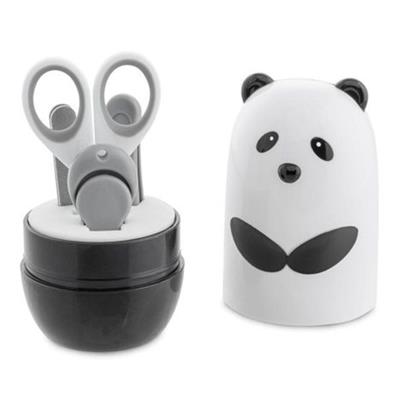 Chicco Tırnak Bakım Seti Panda