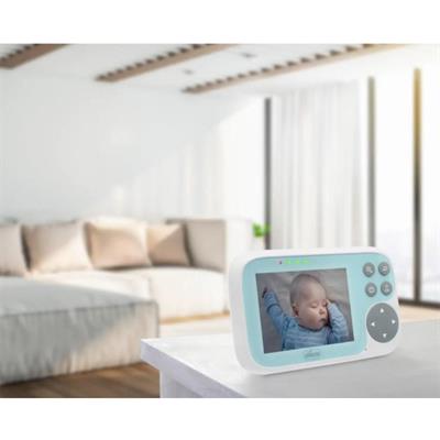 CHICCO Video Baby Camera Monitör  Start