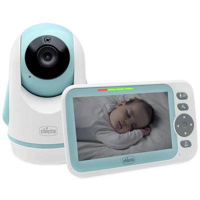 CHICCO Video Baby Kamera Monitör Evolution