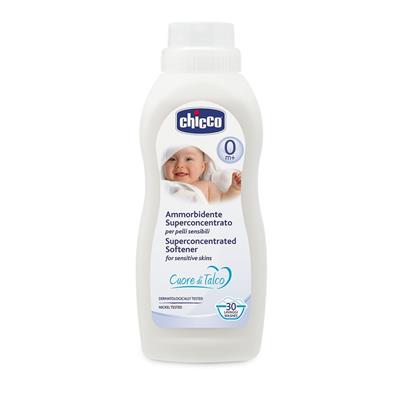 Chicco Yumuşatıcı Pudra Tazeliği 750 ml