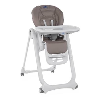 Chicoo Bellagıo Fır Tree+Korry Essential Syah +Polly Magic L.BROWN PR + Forever Cosleeping Cot Ash Grey Set