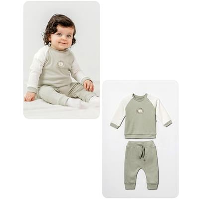 Ciccim Baby 2Li Takım