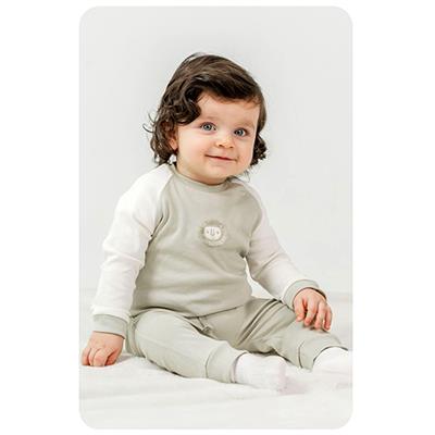 Ciccim Baby 2Li Takım