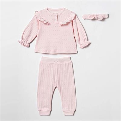 Ciccim Baby 3Lü Takım