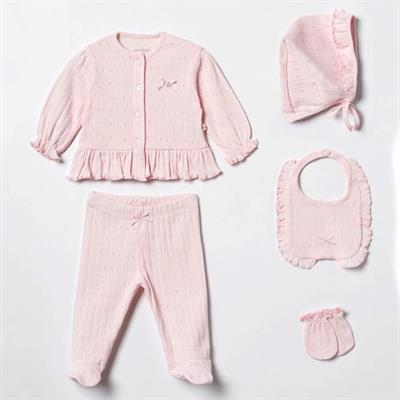 Ciccim Baby 5Li Hastane Çıkışı