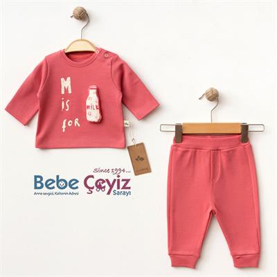 Ciccim Baby 2Li Takım