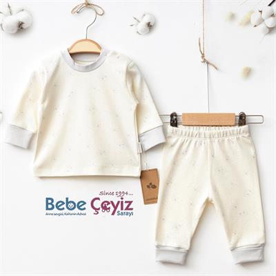 Ciccim Baby 2Li Takım