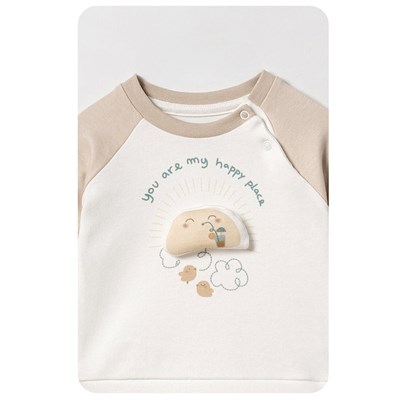 CİCCİM BABY My Happy Place Mobil 2li Takım  