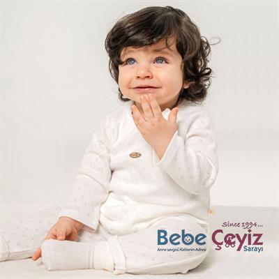 Ciccim Baby 2Li Takım