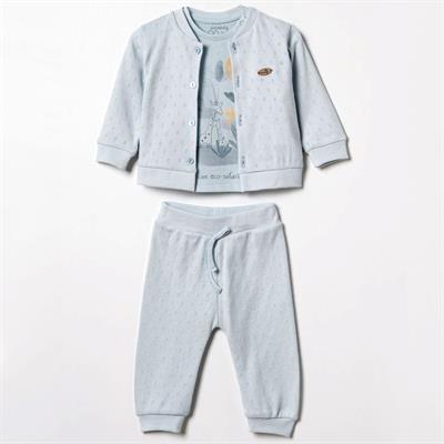Ciccim Baby 3Lü Takım