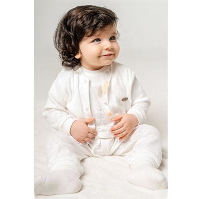 Ciccim Baby 3Lü Takım