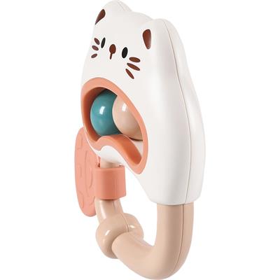 Çıngırak...Sevimli Kedi