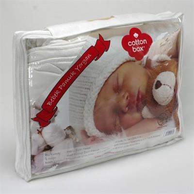 COTTON BOX Pamuk Yorgan