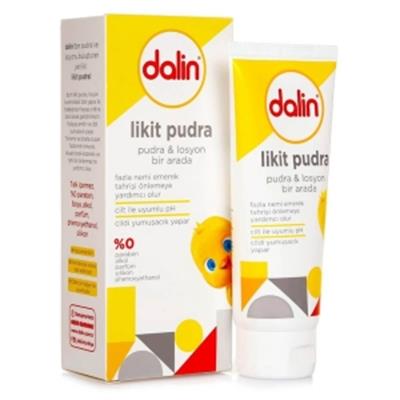 DALİN Likit Pudra 100ml