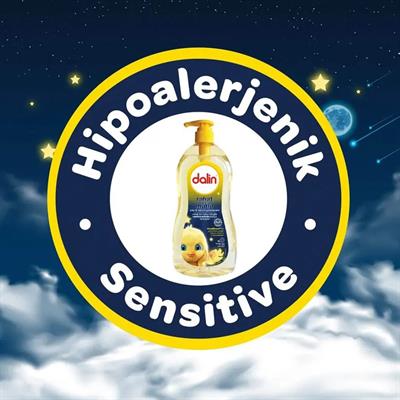 Şampuan...Rahat ve Mutlu 700 ml