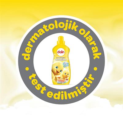 Deterjan...Sıvı Çamaşır 1500ml