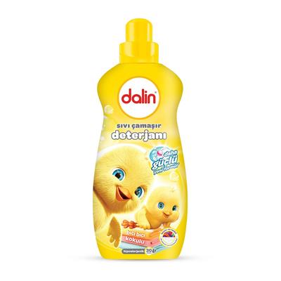 Deterjan...Sıvı Çamaşır 1500ml
