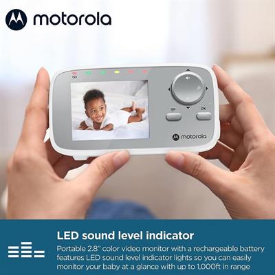 Dijital Bebek Kamerası