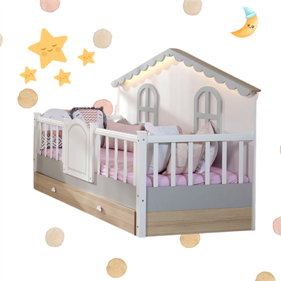 DOLCE GRİ SET