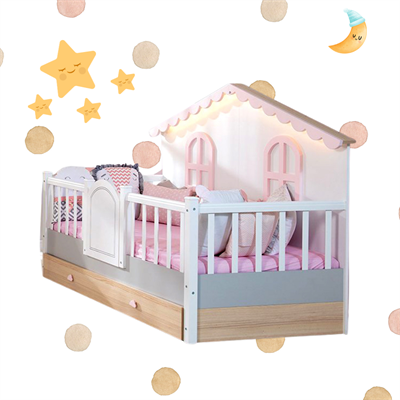 DOLCE GRİ SET