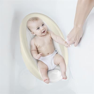 Oyuncak...Bebek Bnyo Yıkama Desteği Relax Bej