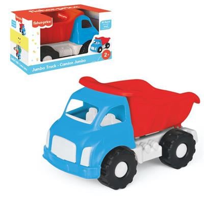Oyuncak...Fisher Price Kamyon
