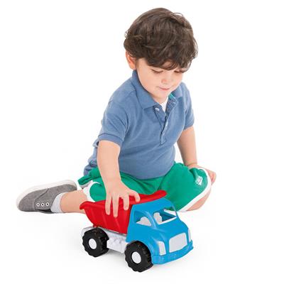 Oyuncak...Fisher Price Kamyon
