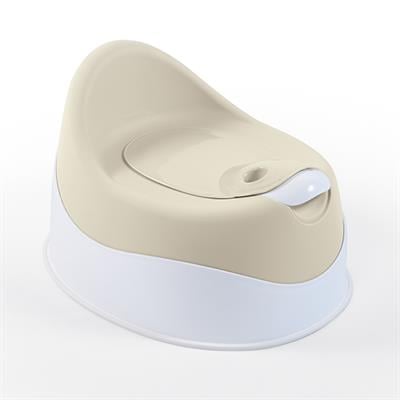 Lazımlık... İnfant Relax Bej