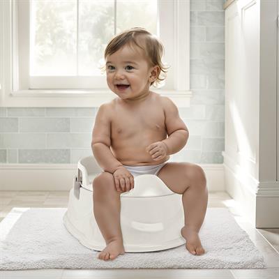 Oyuncak... Lazımlık Adap. Basamak Relax Bej