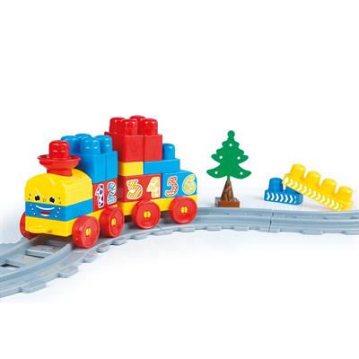 Oyuncak... Tren Set 36 Parça