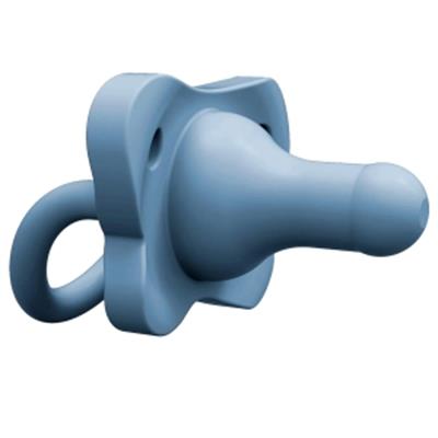 DR. BROWNS Emzik Happy Paci Tek Pç Silikon 0-6 Ay